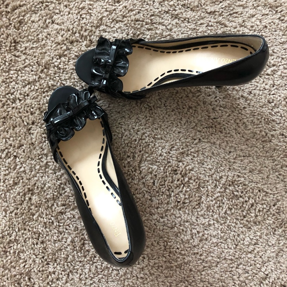 ENZO ANGIOLINI